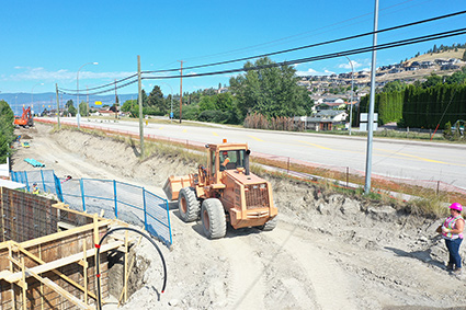 Land Clearing