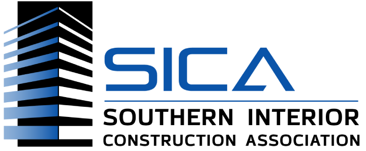 SICA Logo - Southern Interior Construction Association